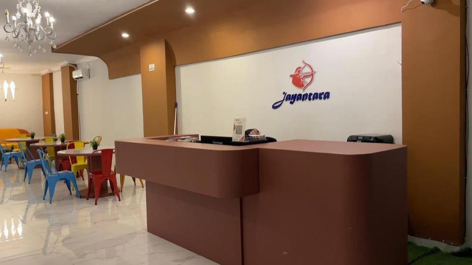 Hotel Jayantara Hotel in Surabaya