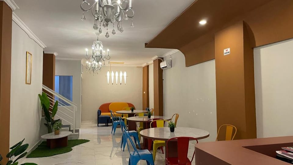 Hotel Jayantara Hotel in Surabaya