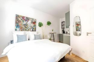 Cosy Studio 2p / Le Marais Apartment in Paris