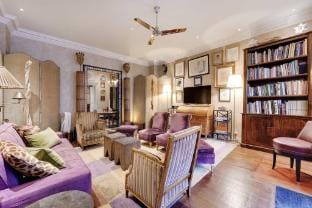 Historic elegance in the heart of the Marais - 6P/ Apartment in Paris