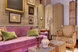 Historic elegance in the heart of the Marais - 6P/ Apartment in Paris