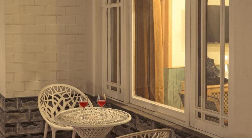 Palpenzy Bespoke Stay, Srinagar Hotel in India