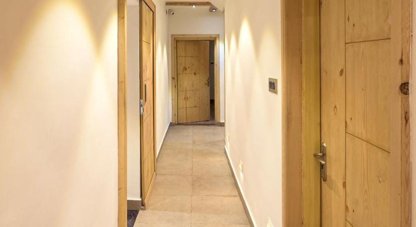 Palpenzy Bespoke Stay, Srinagar Hotel in India
