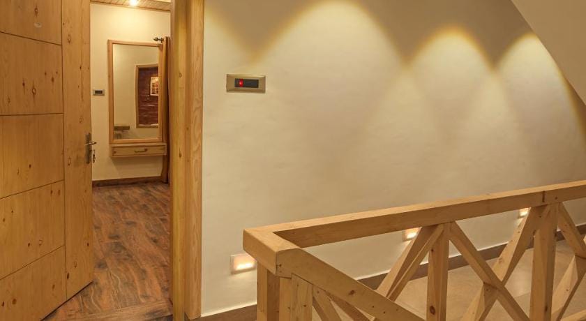 Palpenzy Bespoke Stay, Srinagar Hotel in India