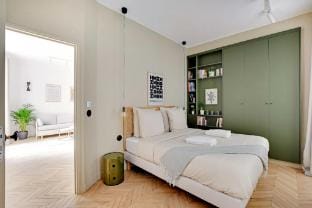 Magnificent apartment in Bastille - 1BD/4P - near  Apartment in Paris