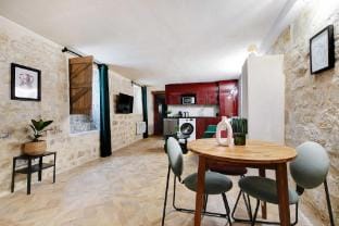 A gem in the heart of the Marais - 4P/1BDR - Paris Apartment in Paris