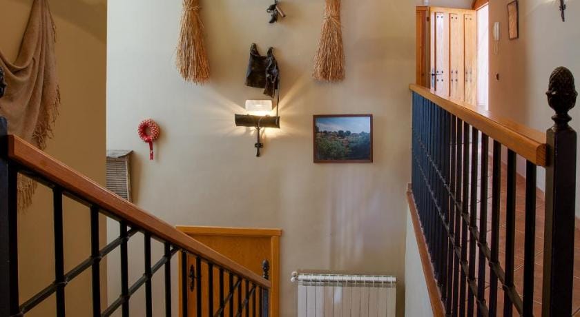 La Breña Casa Rural Hotel in Extremadura, Spain
