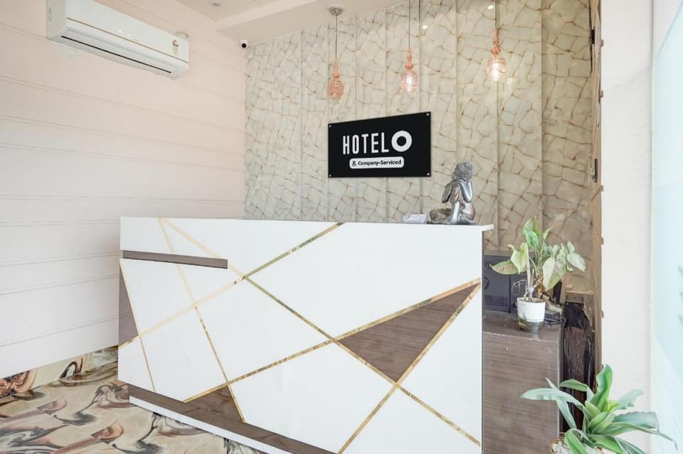 Hotel O Blue World Theme Park Formerly Hotel Mandhana Hotel in Nepal
