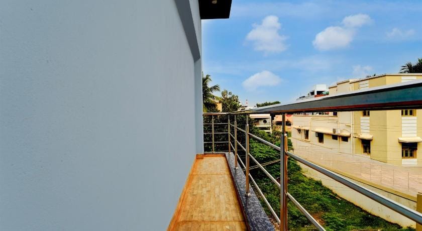 Collection O Thanjavur New Bus Terminal Formerly BMS Residency Hotel in Tamil Nadu
