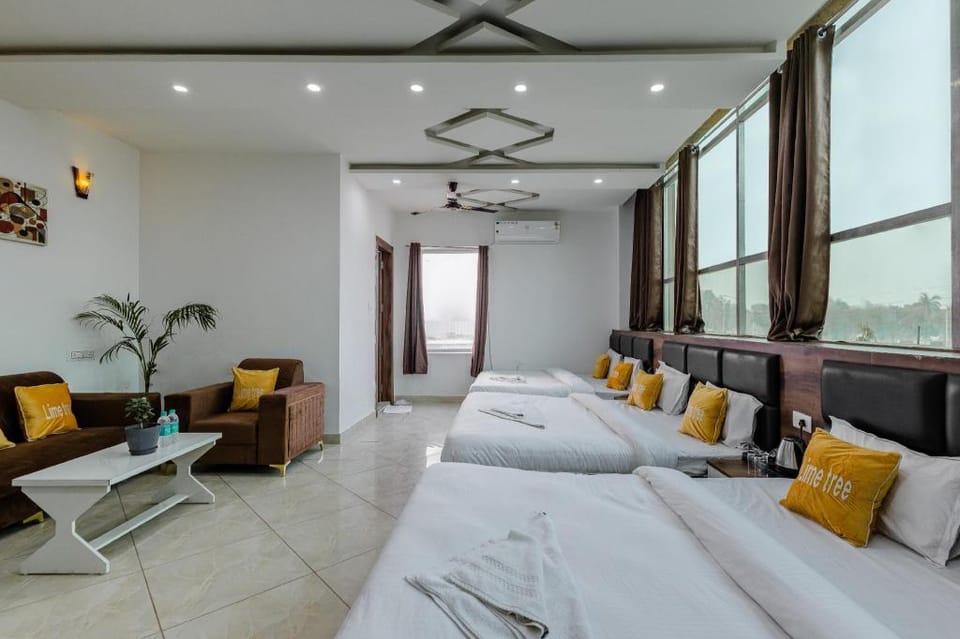 Brij Royal Heritage Vrindavan Hotel in Uttar Pradesh