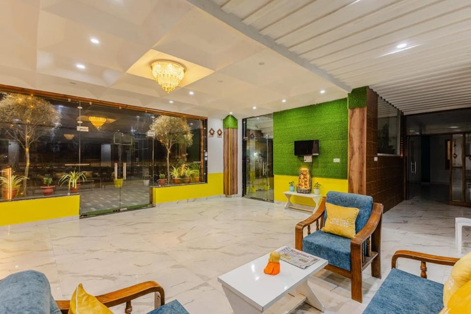 Brij Royal Heritage Vrindavan Hotel in Uttar Pradesh