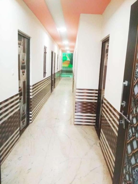 Hotel ss palace & restaurant Hotel in Agra