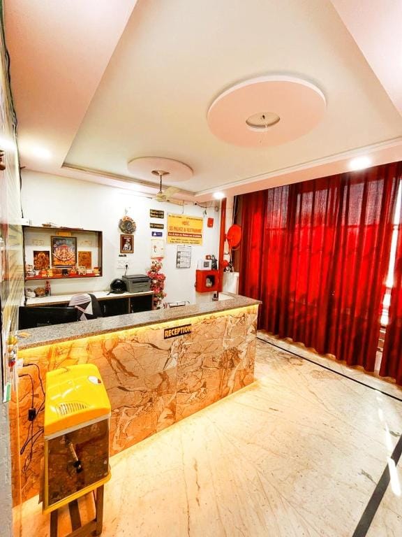 Hotel ss palace & restaurant Hotel in Agra