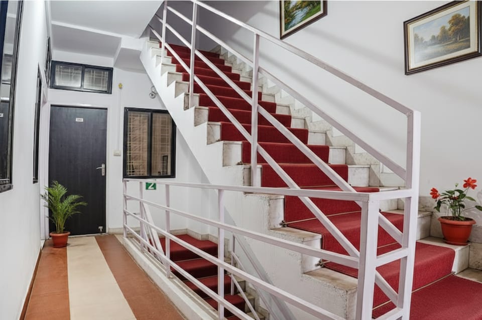 FabHotel The Vinayak Hotel in India