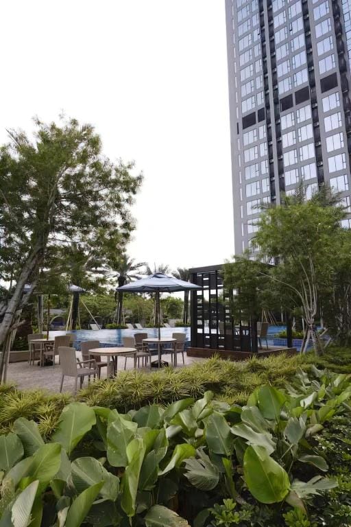 Fatmawati Central Residences Hotel in South Jakarta City