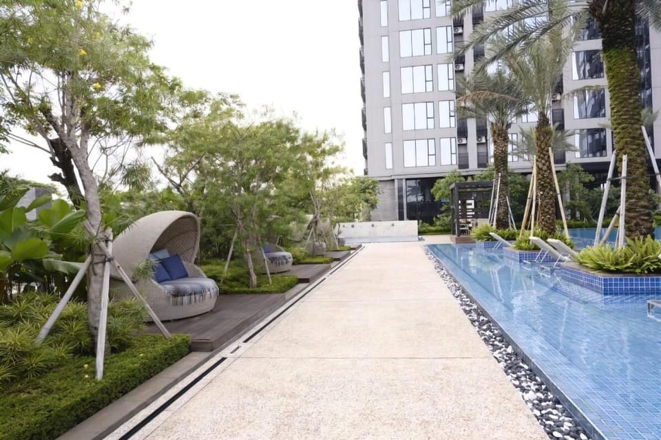 Fatmawati Central Residences Hotel in South Jakarta City