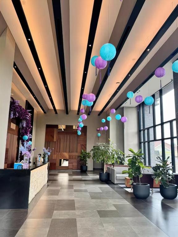 Fatmawati Central Residences Hotel in South Jakarta City