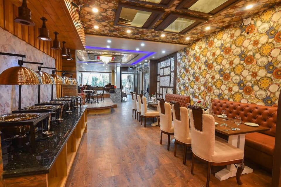 Bliss Ganga Rishikesh Uttarakhand Hotel in Rishikesh