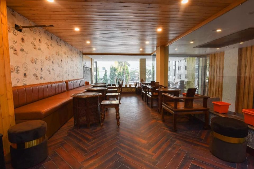 Bliss Ganga Rishikesh Uttarakhand Hotel in Rishikesh
