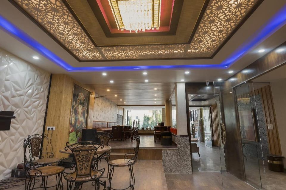 Bliss Ganga Rishikesh Uttarakhand Hotel in Rishikesh