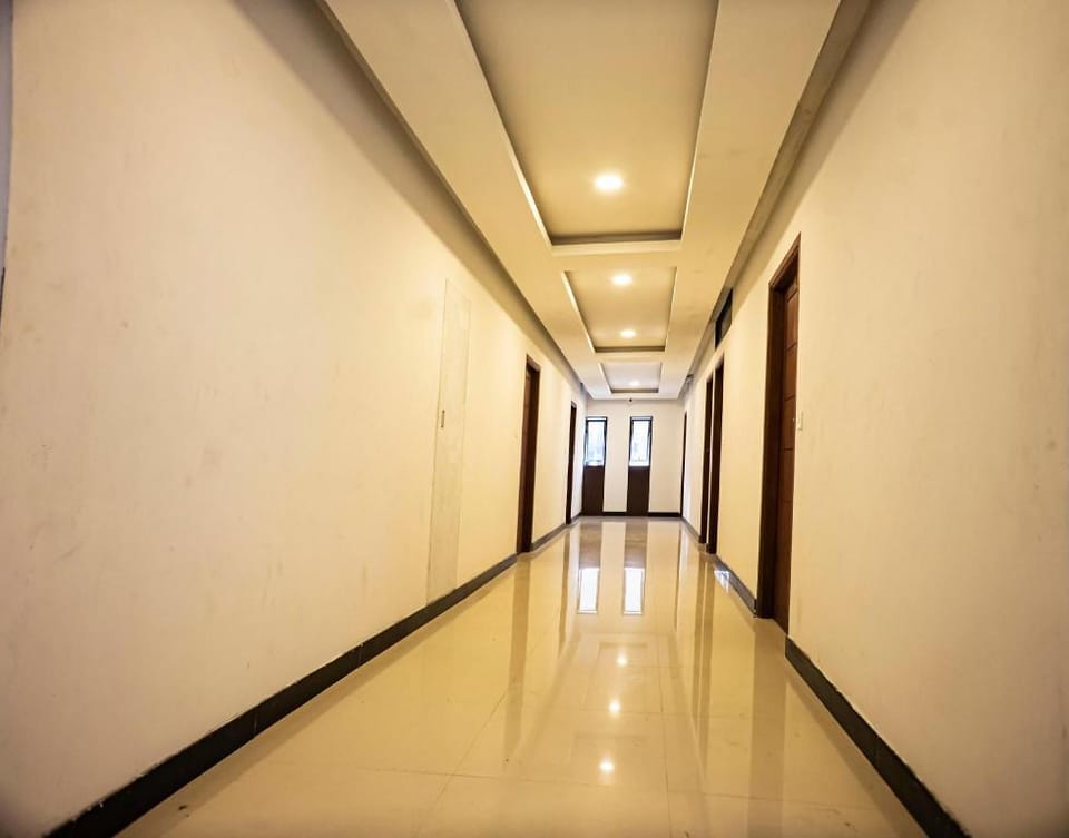 Hotel Sea Land Kanniyakumari Tamil Nadu Hotel in Tamil Nadu