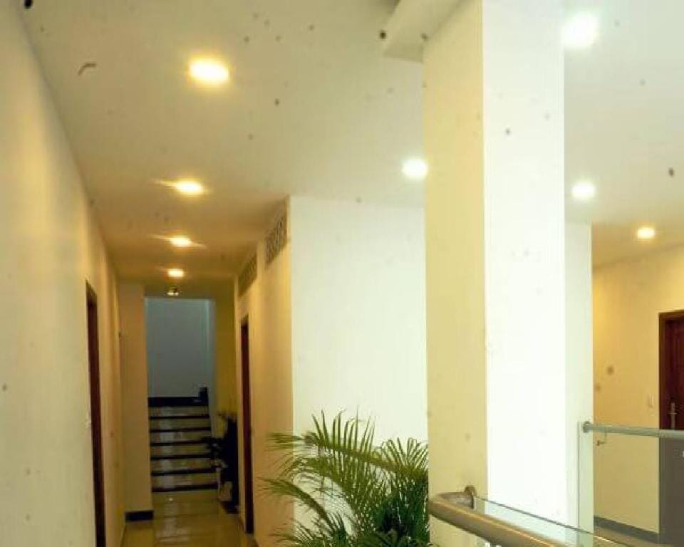 Hotel Sea Land Kanniyakumari Tamil Nadu Hotel in Tamil Nadu