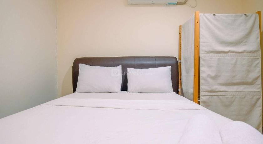 Pejaten Green Park Suites Hotel in South Jakarta City