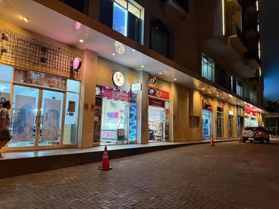 Puri Orchard Elite Suites Hotel in West Java