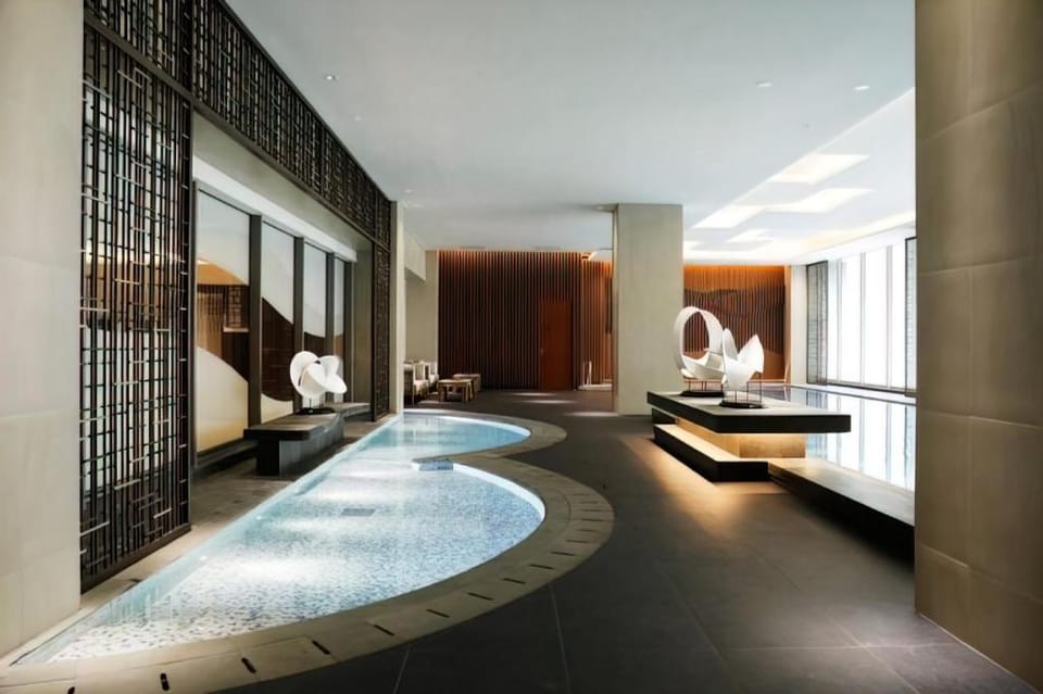 Branz Bsd City Apartment by Emily in Town Hotel in West Java