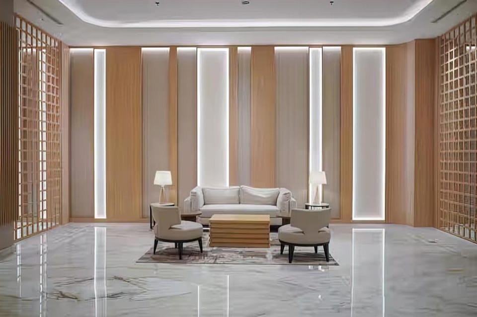 Luxstay Tokyo Riverside Apartment Hotel in West Java