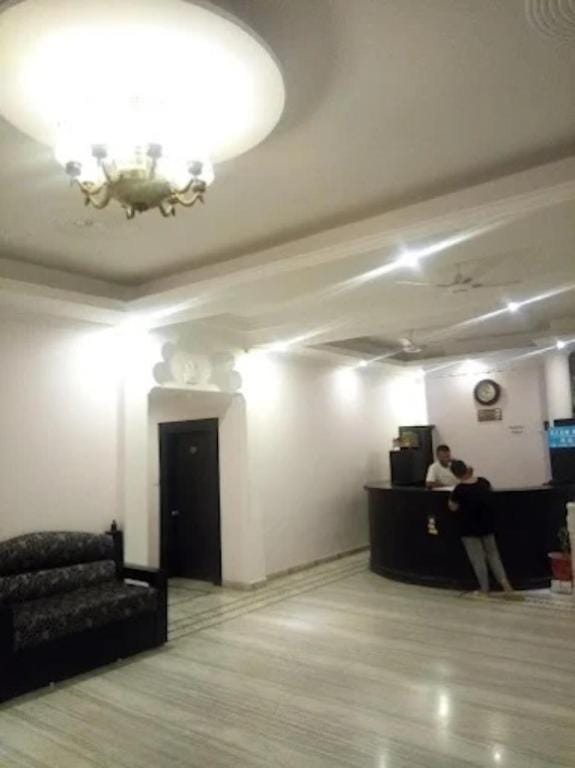 Hotel Khajuraho Inn Khajuraho Madhya Pradesh Hotel in Uttar Pradesh