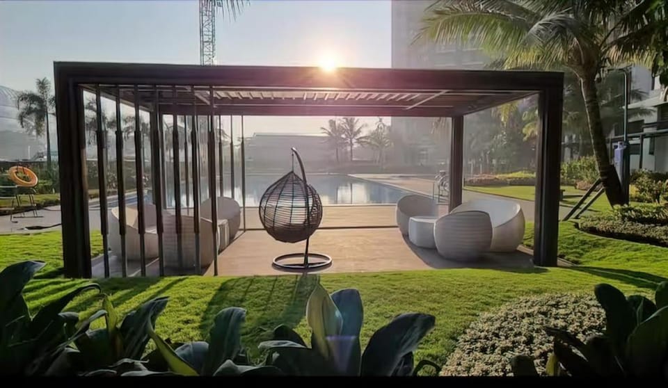 Sky House BSD Horizon Suites Hotel in West Java