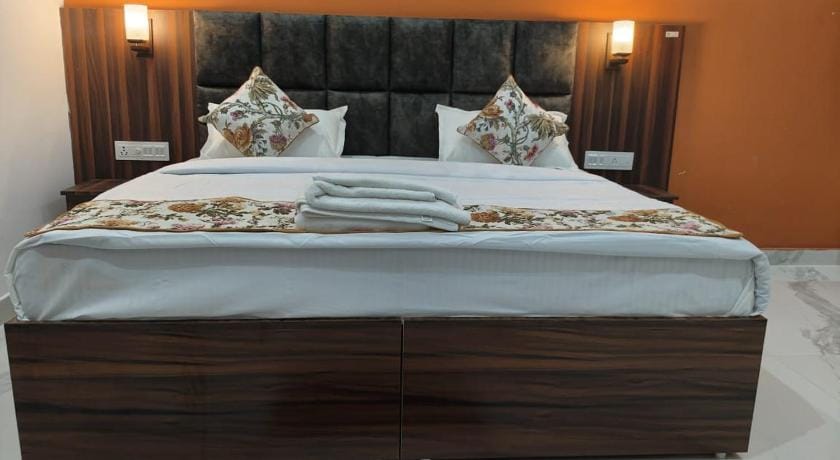 Atithi Inn Khajuraho Madhya Pradesh Hotel in India