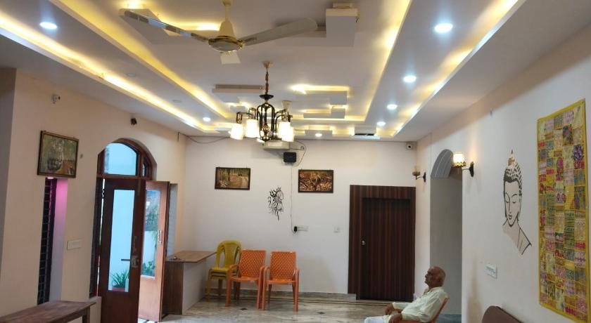 Atithi Inn Khajuraho Madhya Pradesh Hotel in India