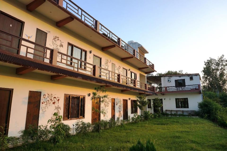 Hotel Ramayana Khajuraho Madhya Pradesh Hotel in Uttar Pradesh