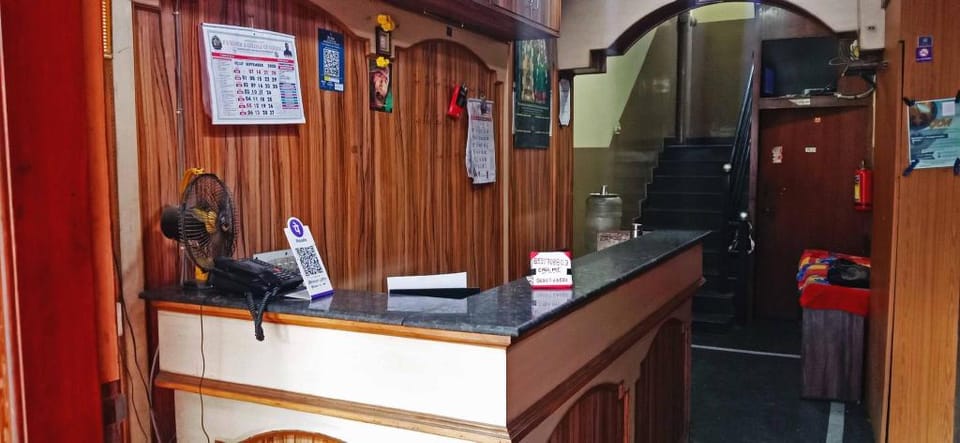 Atithi Comforts Hotel in Bengaluru