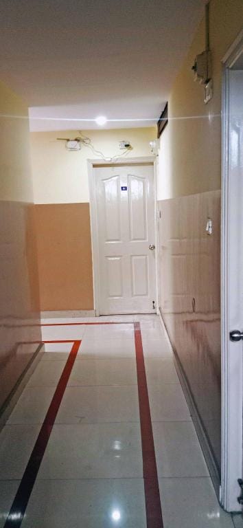 Atithi Comforts Hotel in Bengaluru