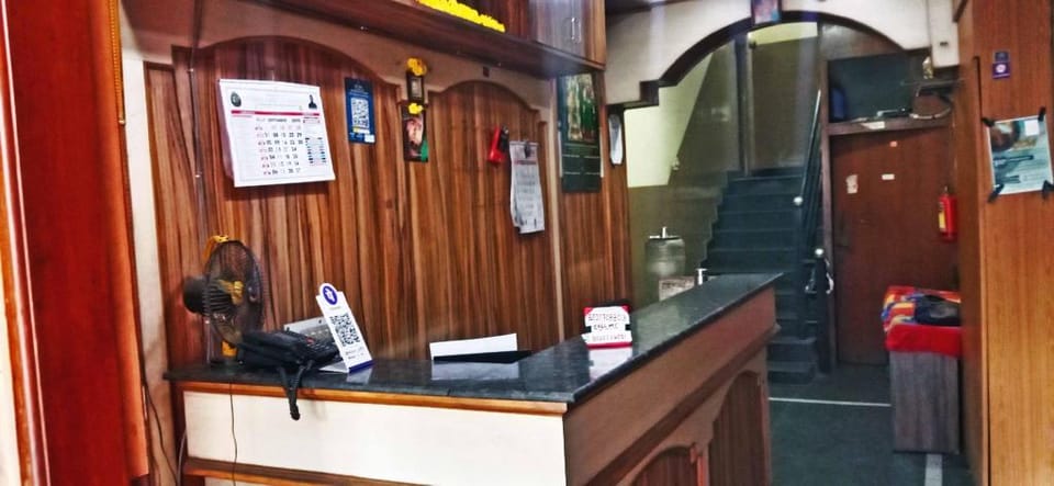Atithi Comforts Hotel in Bengaluru