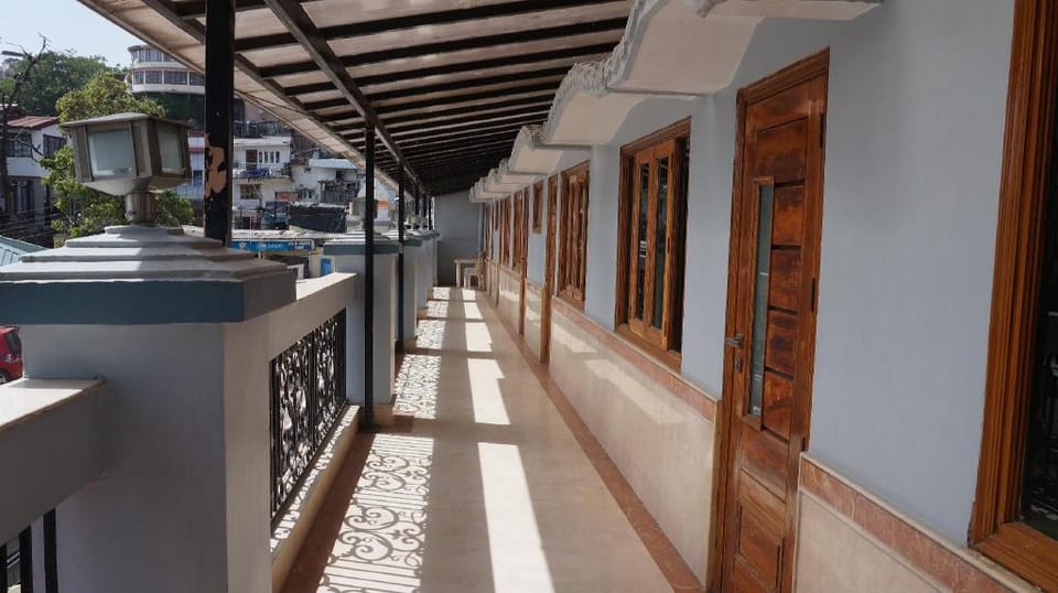Hotel Apsara Mussoorie Uttarakhand Hotel in Uttarakhand