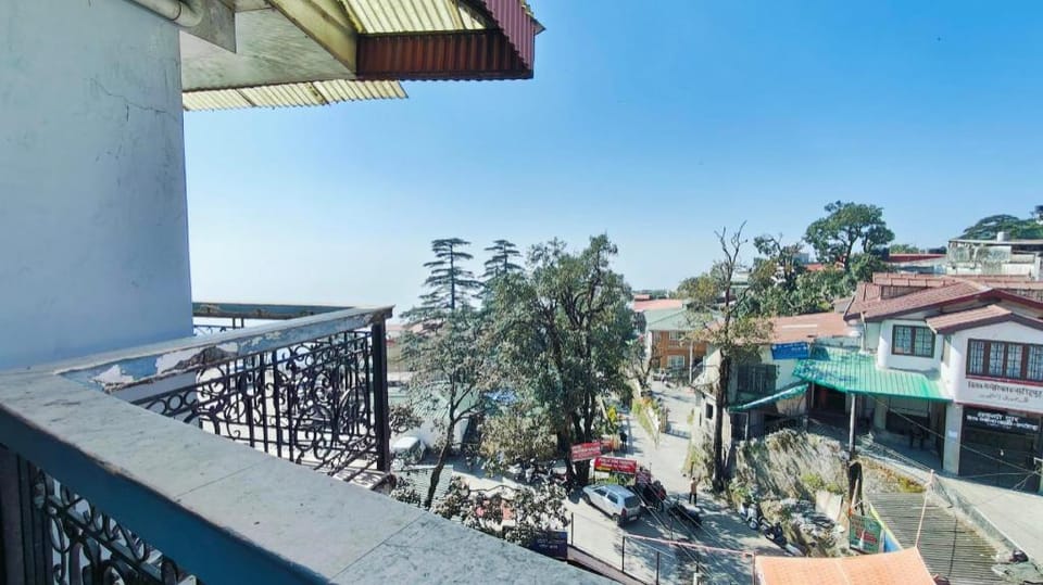 Hotel Apsara Mussoorie Uttarakhand Hotel in Uttarakhand