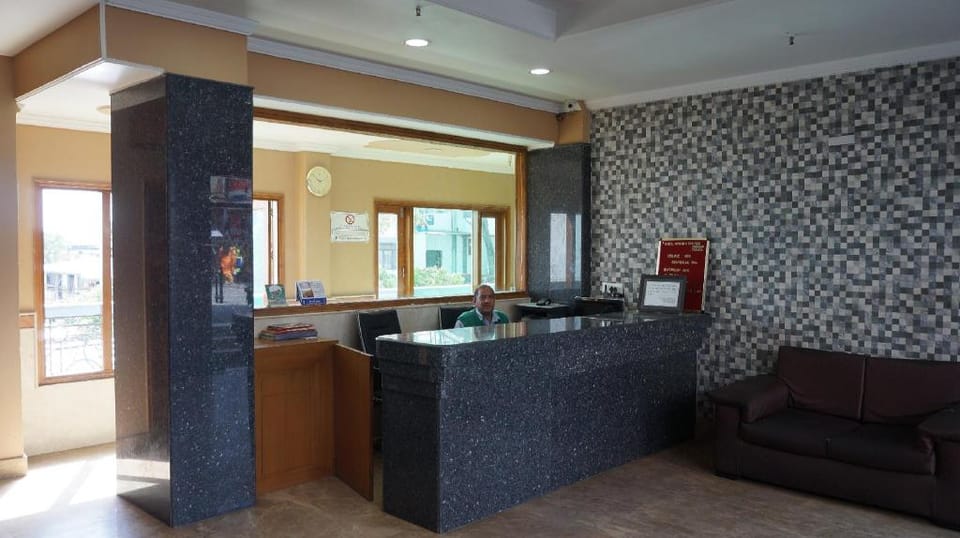 Hotel Apsara Mussoorie Uttarakhand Hotel in Uttarakhand