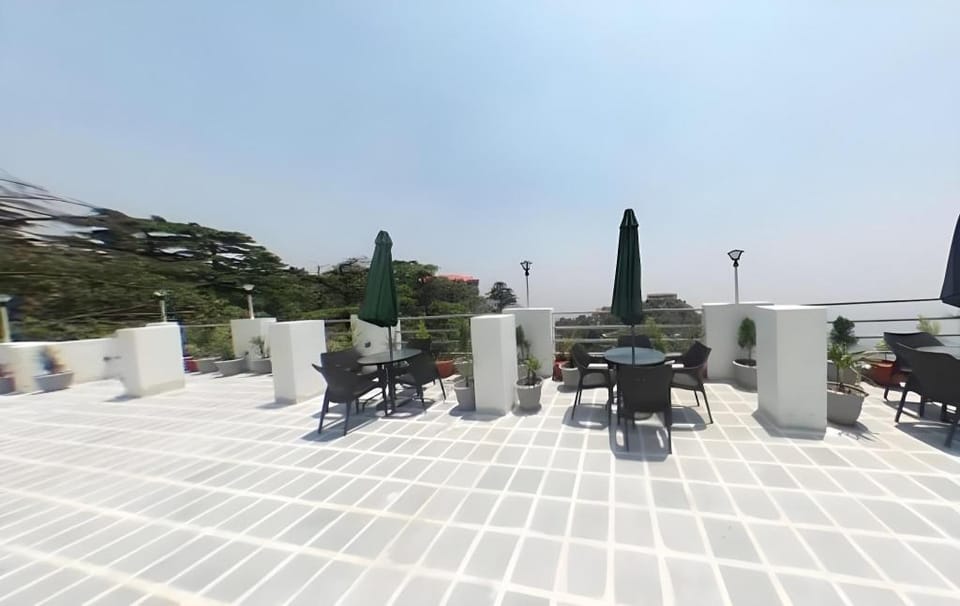 Hotel Shilton Mussoorie Uttarakhand Hotel in Uttarakhand