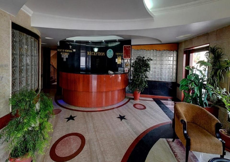 Hotel Shilton Mussoorie Uttarakhand Hotel in Uttarakhand