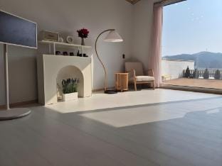 Gapyeong Relaxing Pension Bed and Breakfast in South Korea
