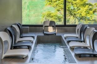Gapyeong Pool Villa Pension Belloci Lake Bed and Breakfast in Gyeonggi-do