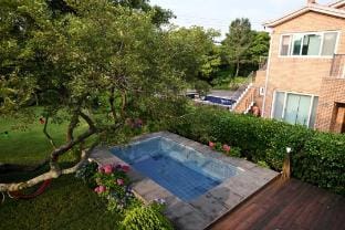 Jeju Olle House Bed and Breakfast in South Korea