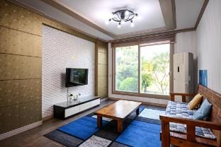 Jeju Olle House Bed and Breakfast in South Korea