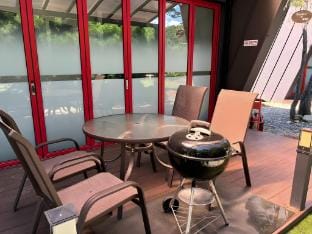 Gapyeong The Haru Emotional Pool Villa Bed and Breakfast in Gyeonggi-do