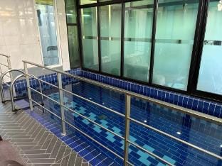 Gapyeong The Haru Emotional Pool Villa Bed and Breakfast in Gyeonggi-do