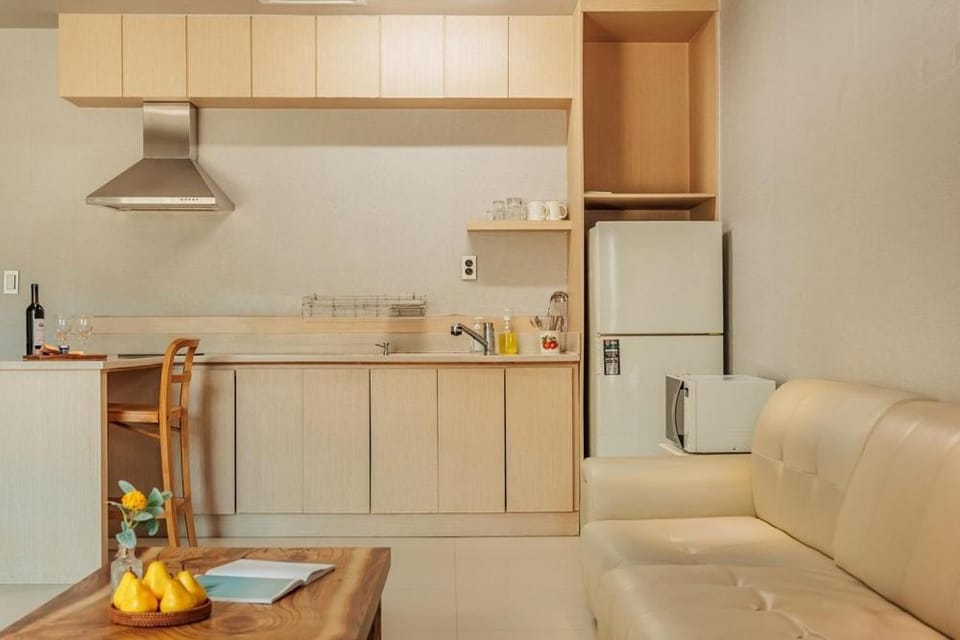 Gapyeong Lukuel Spa Pension Bed and Breakfast in Gyeonggi-do